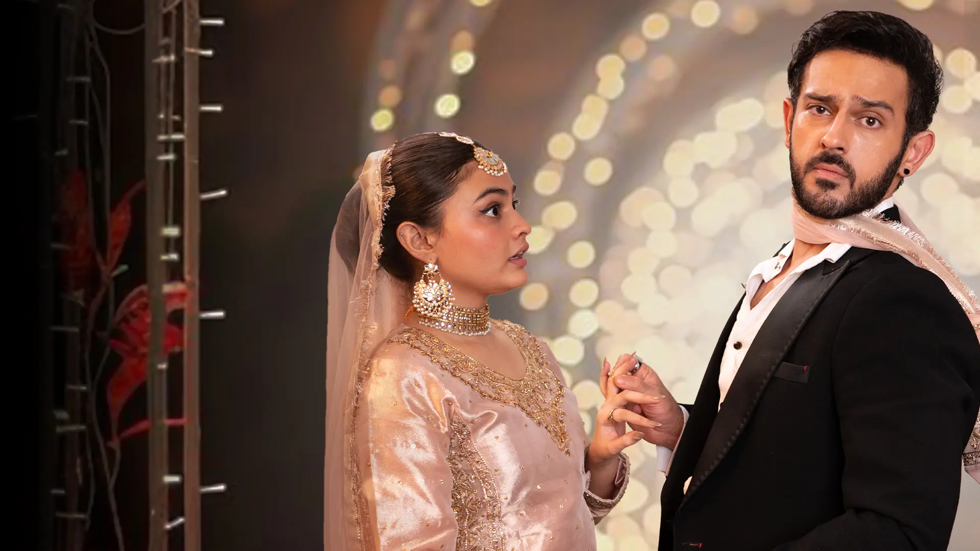 U Turn Wala Love - Official Trailer