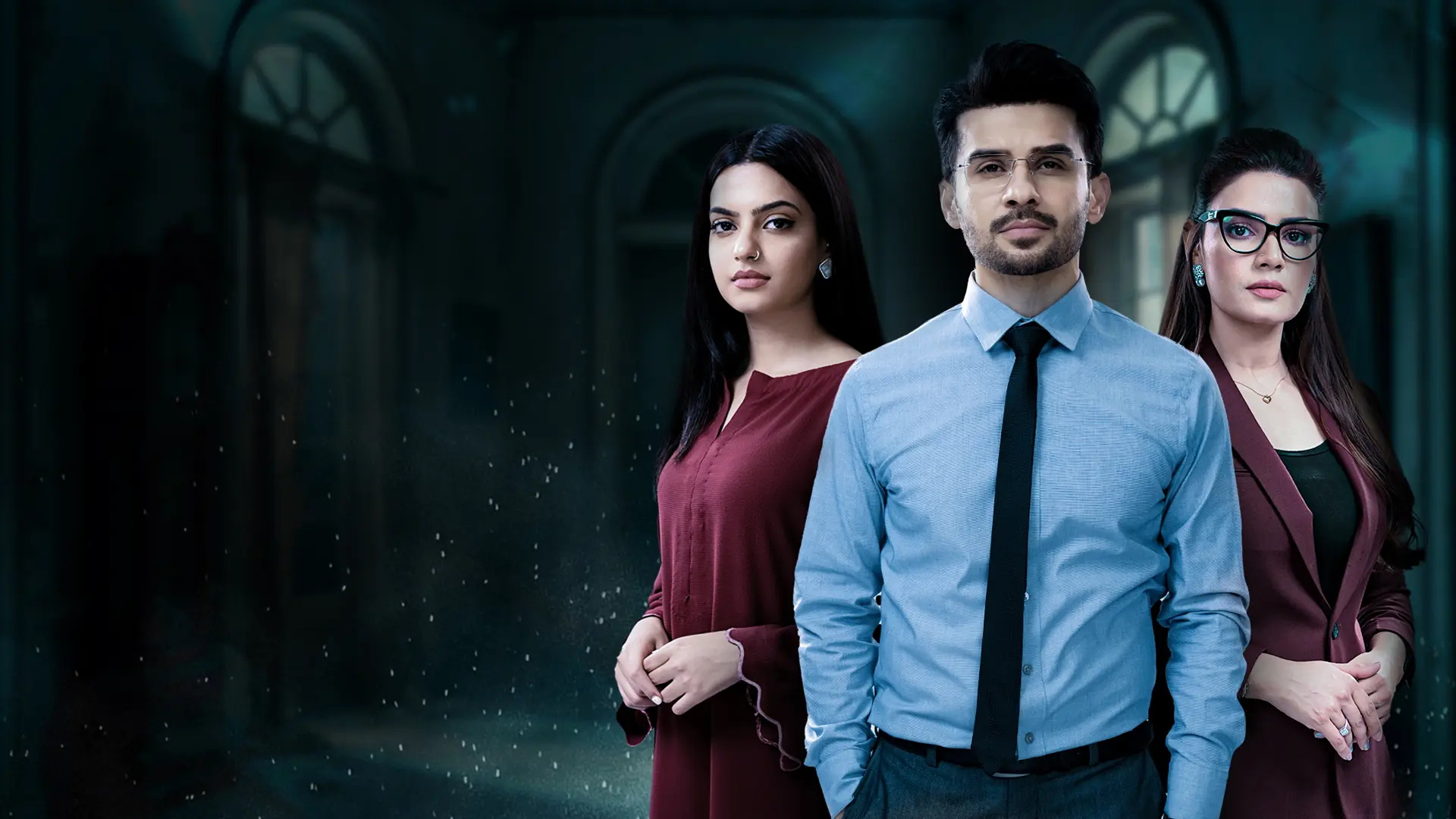 Hasrat - Official Trailer