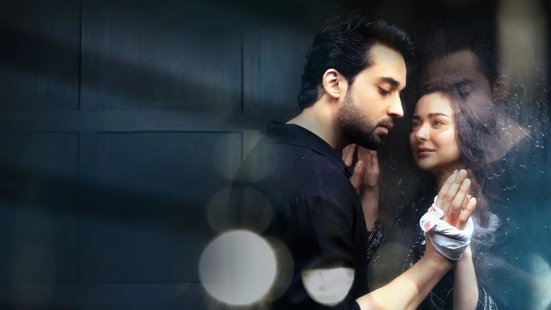 Meri Zindagi Hai Tu - Official Trailer