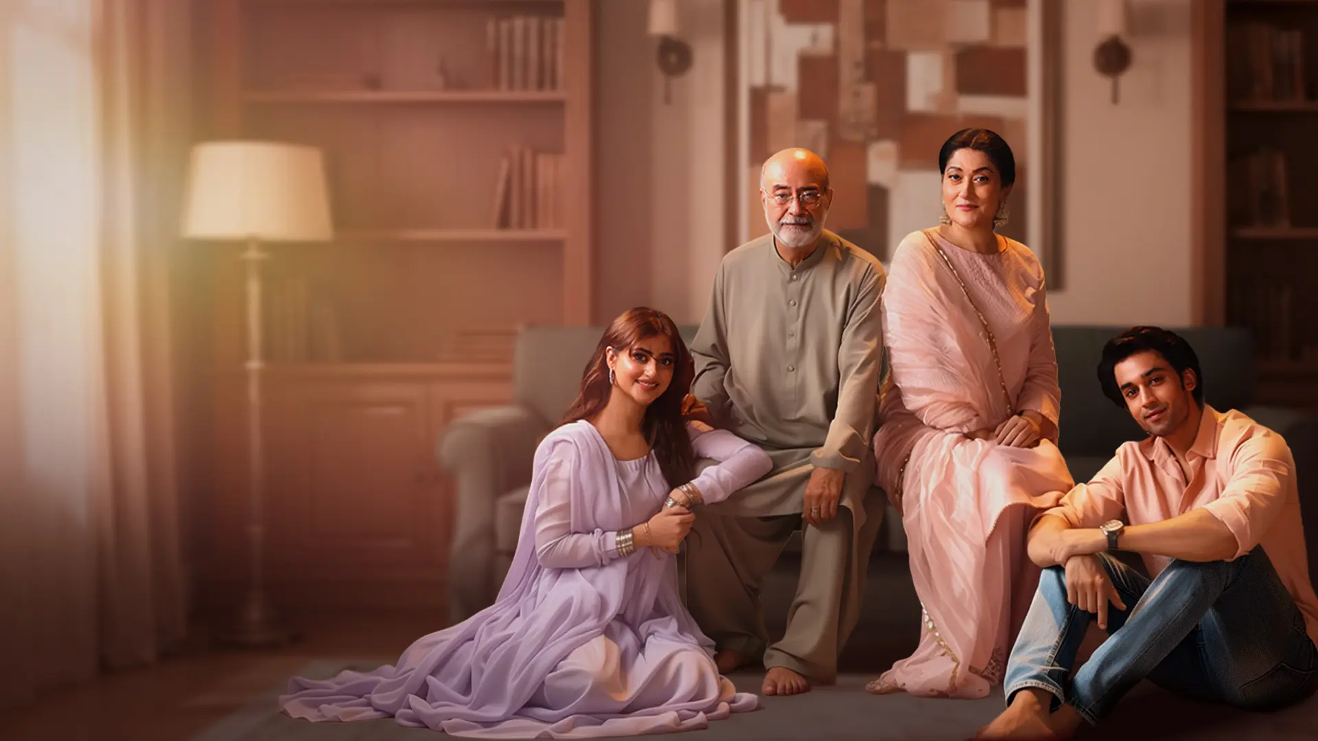 Kuch Ankahi - Official Trailer