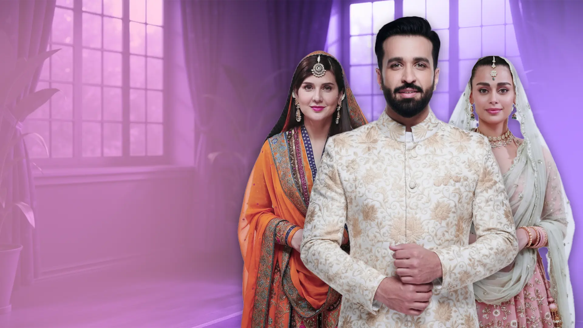 Apni Apni Love Story - Official Trailer
