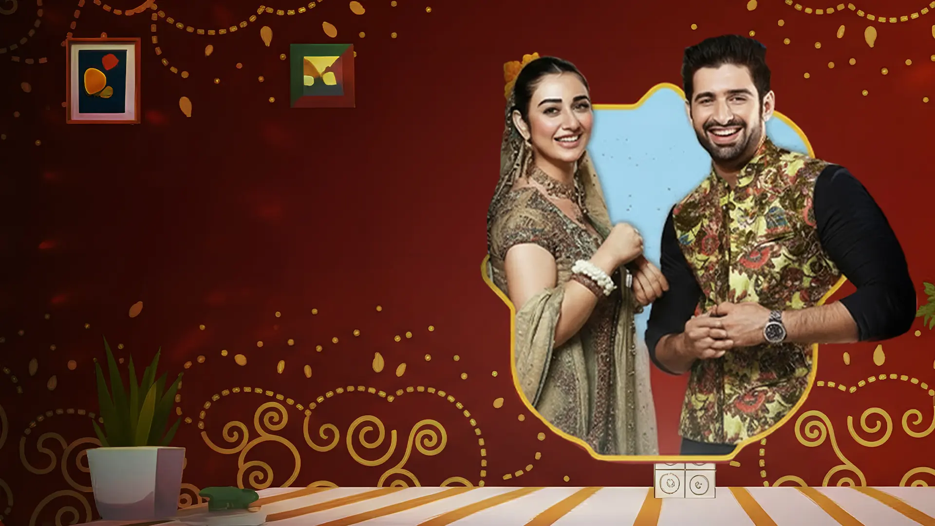 Shadi Ka Rona - Official Trailer