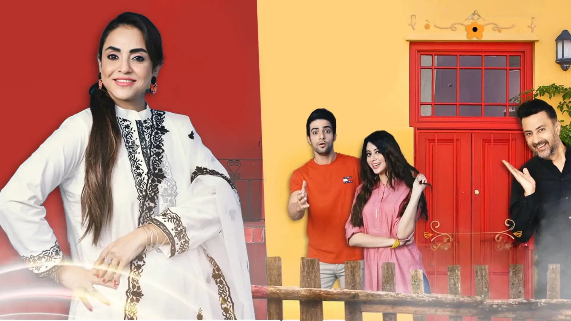 Dilruba Cottage - Official Trailer