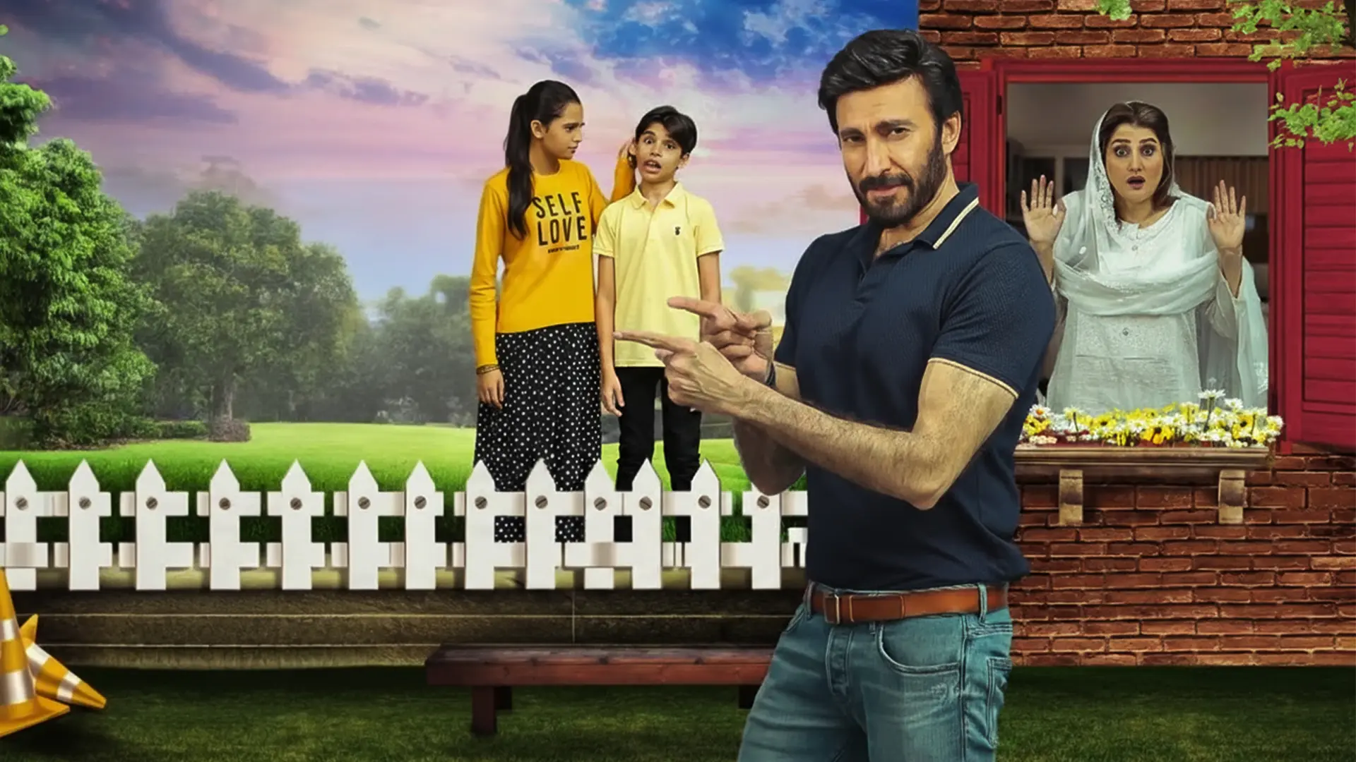 Kanpain Tang Rahi Hain - Official Trailer