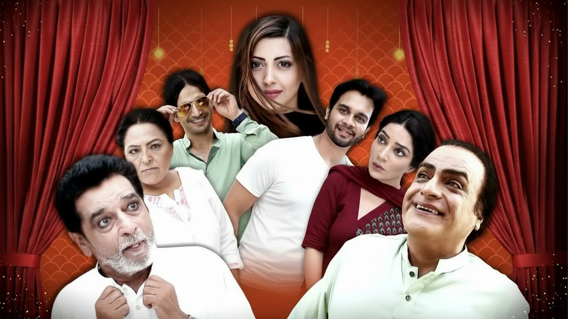 Na Ghar Ke Na Ghaat Ke - Official Trailer