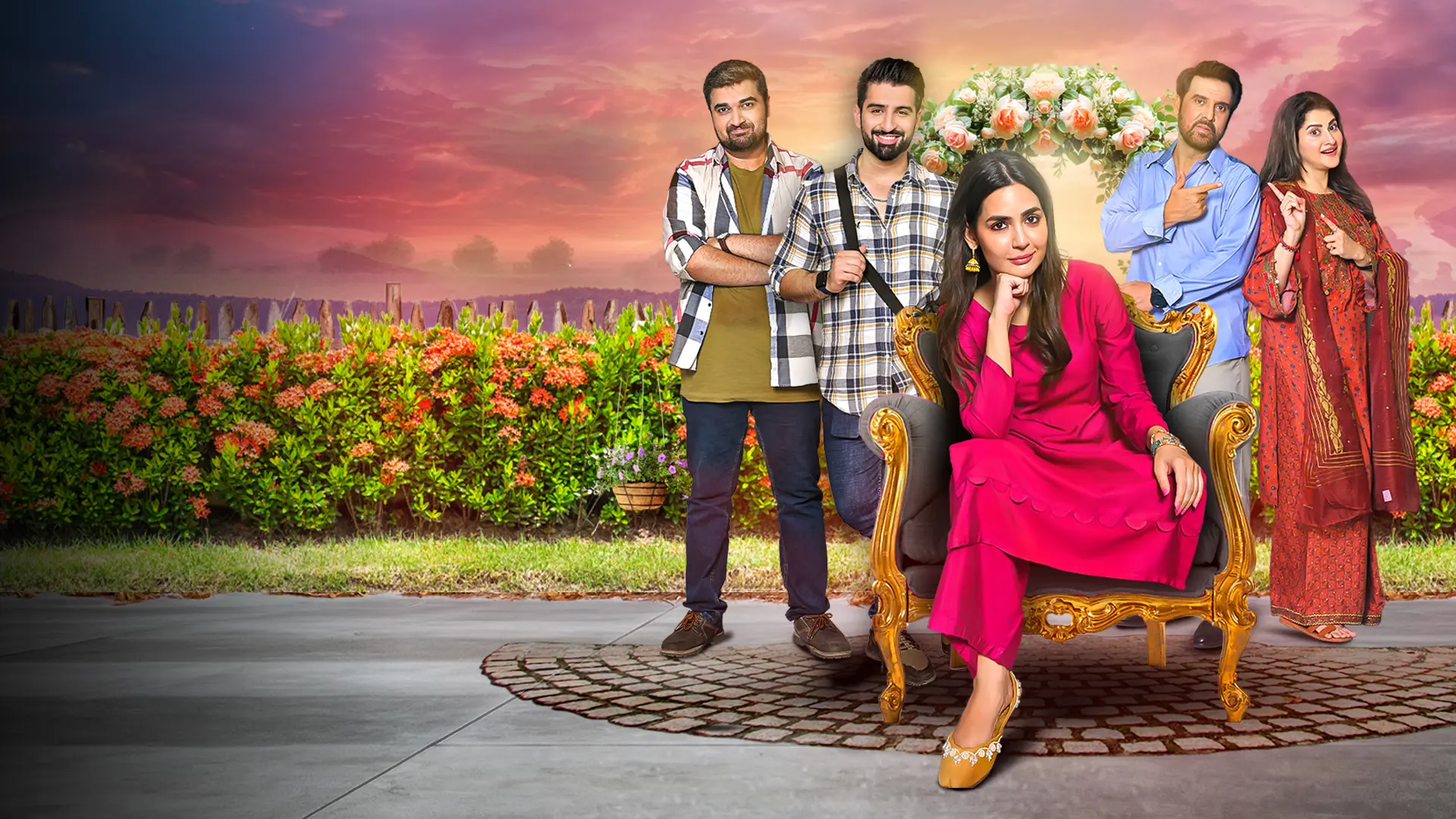 Tamanna Ki Aarzu - Official Trailer