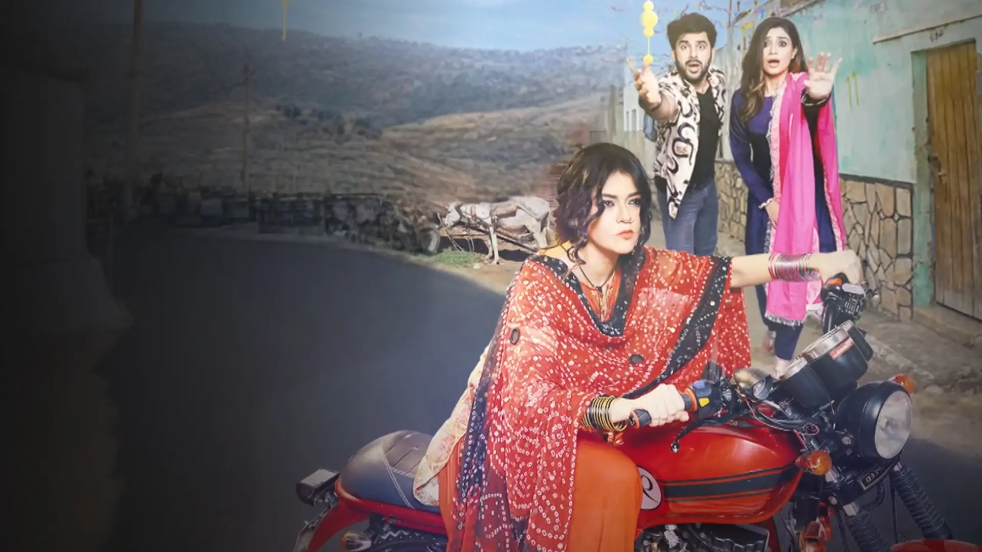 Ranchore Line Ki Rajjo - Official Trailer