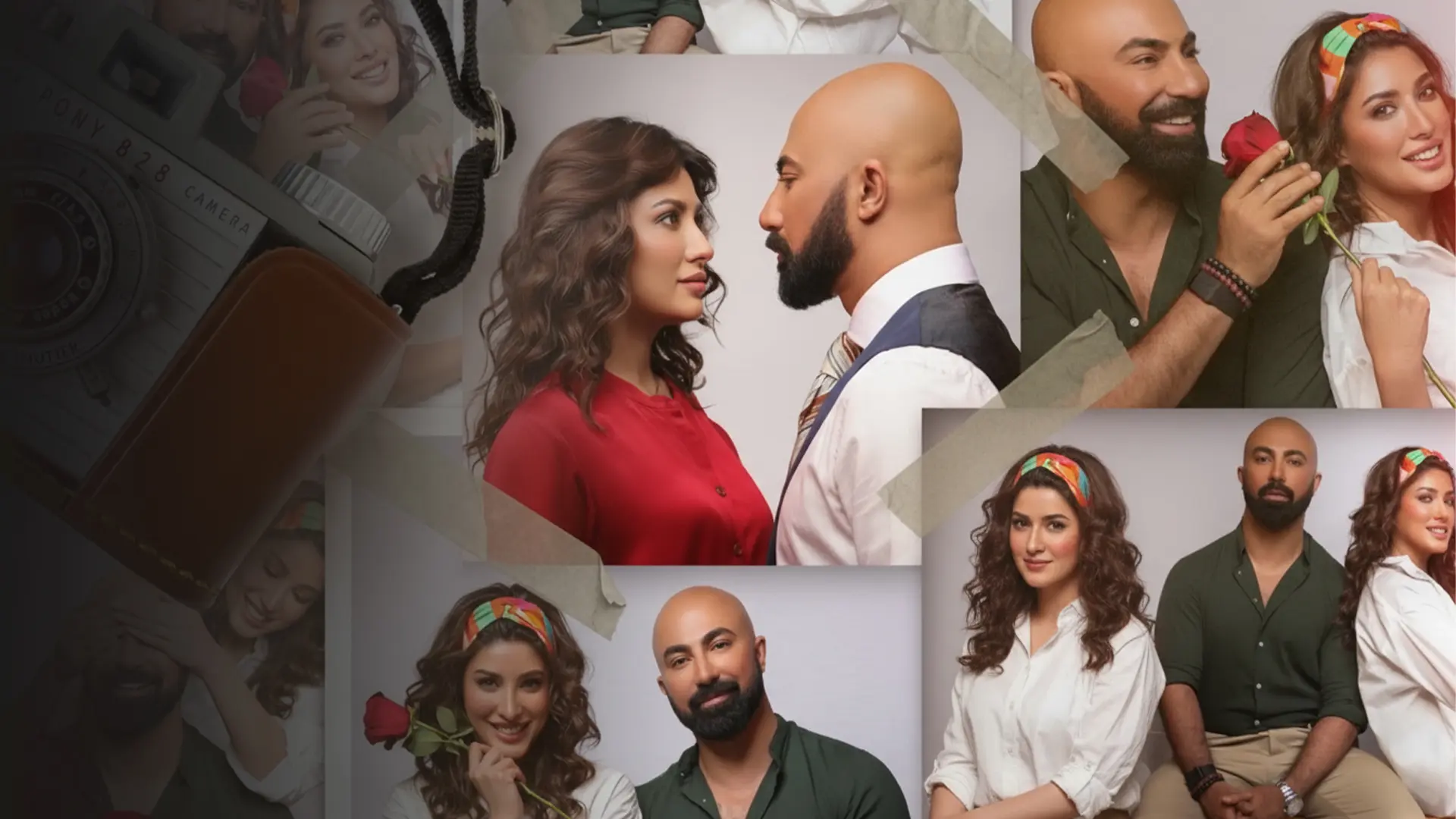 Ijazat - Official Trailer