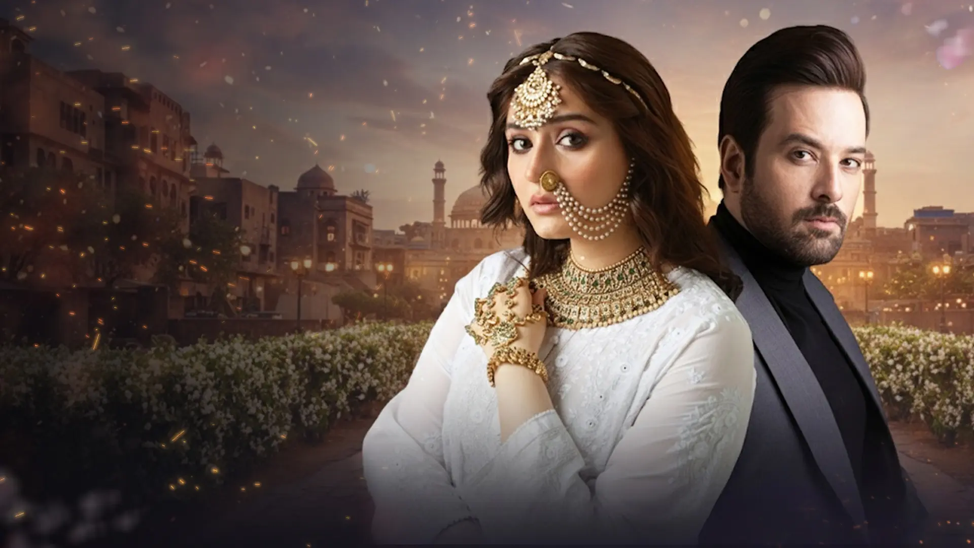 Jaisay Aapki Marzi - Official Trailer