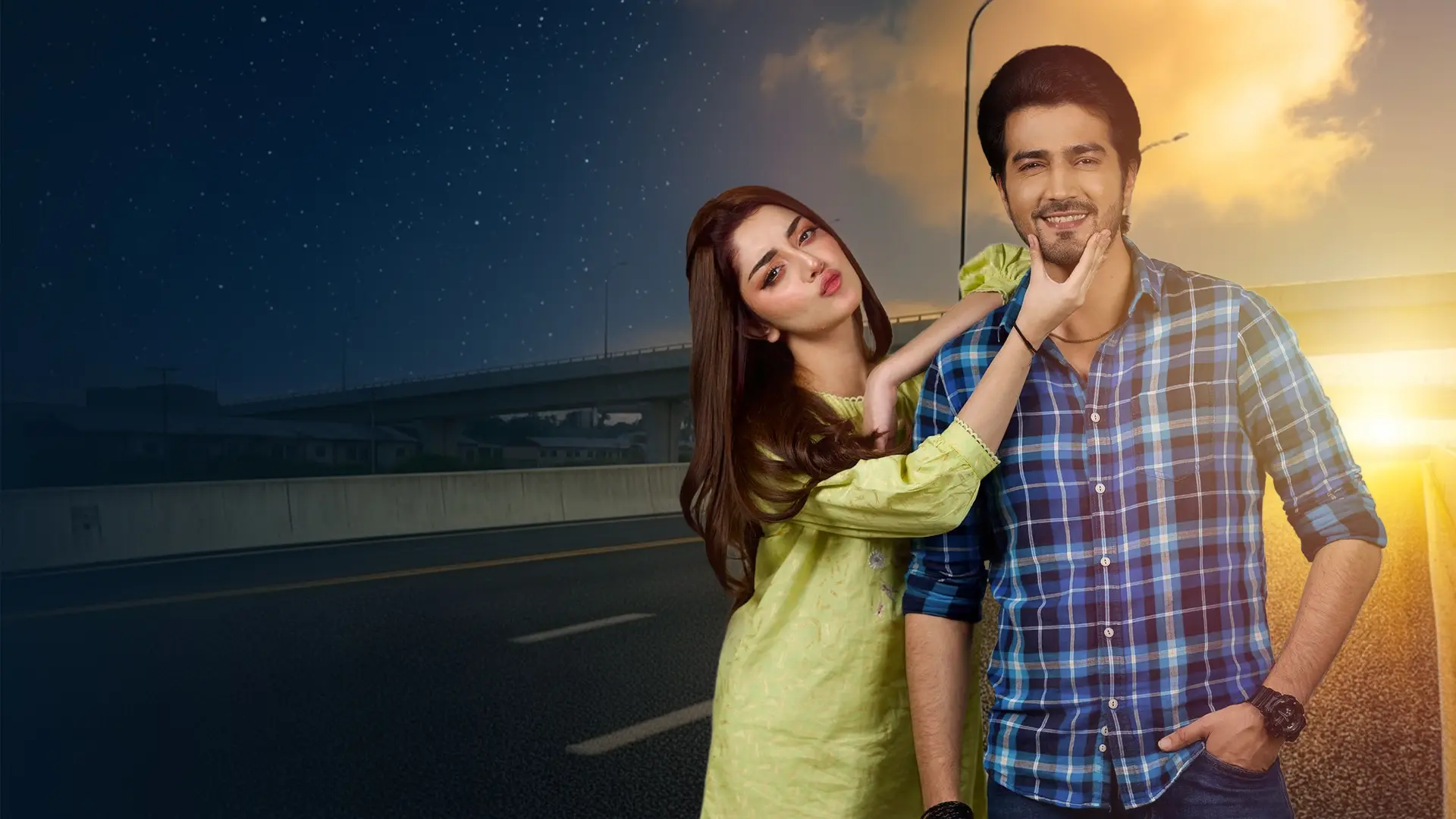 Chand Raat Aur Chandni - Official Trailer