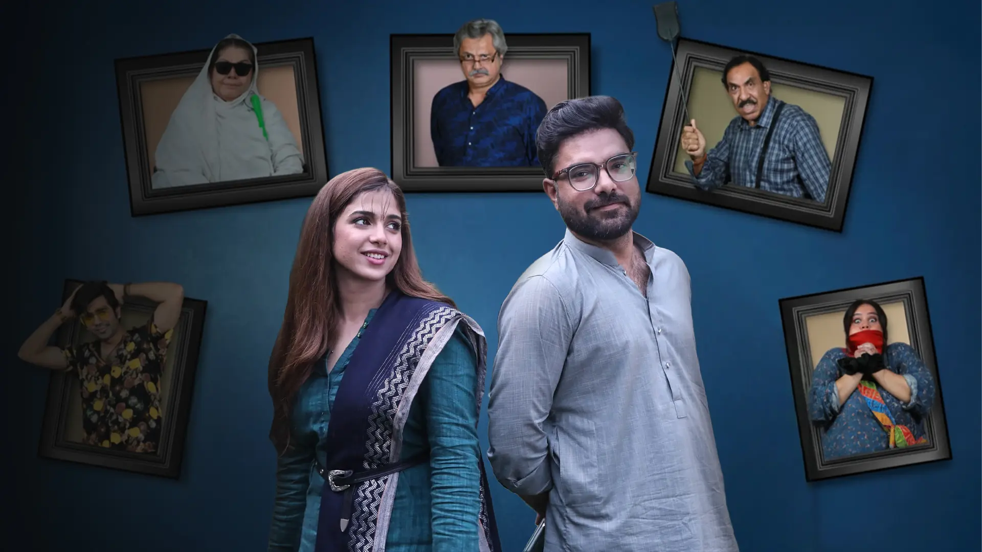 Siwaiyaan - Official Trailer