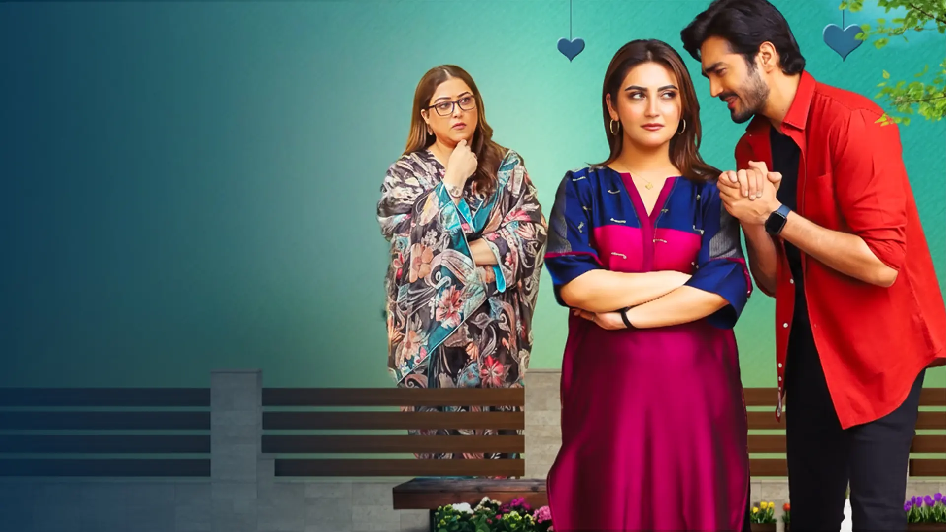 Mummy Nahi Maanain Gi - Official Trailer