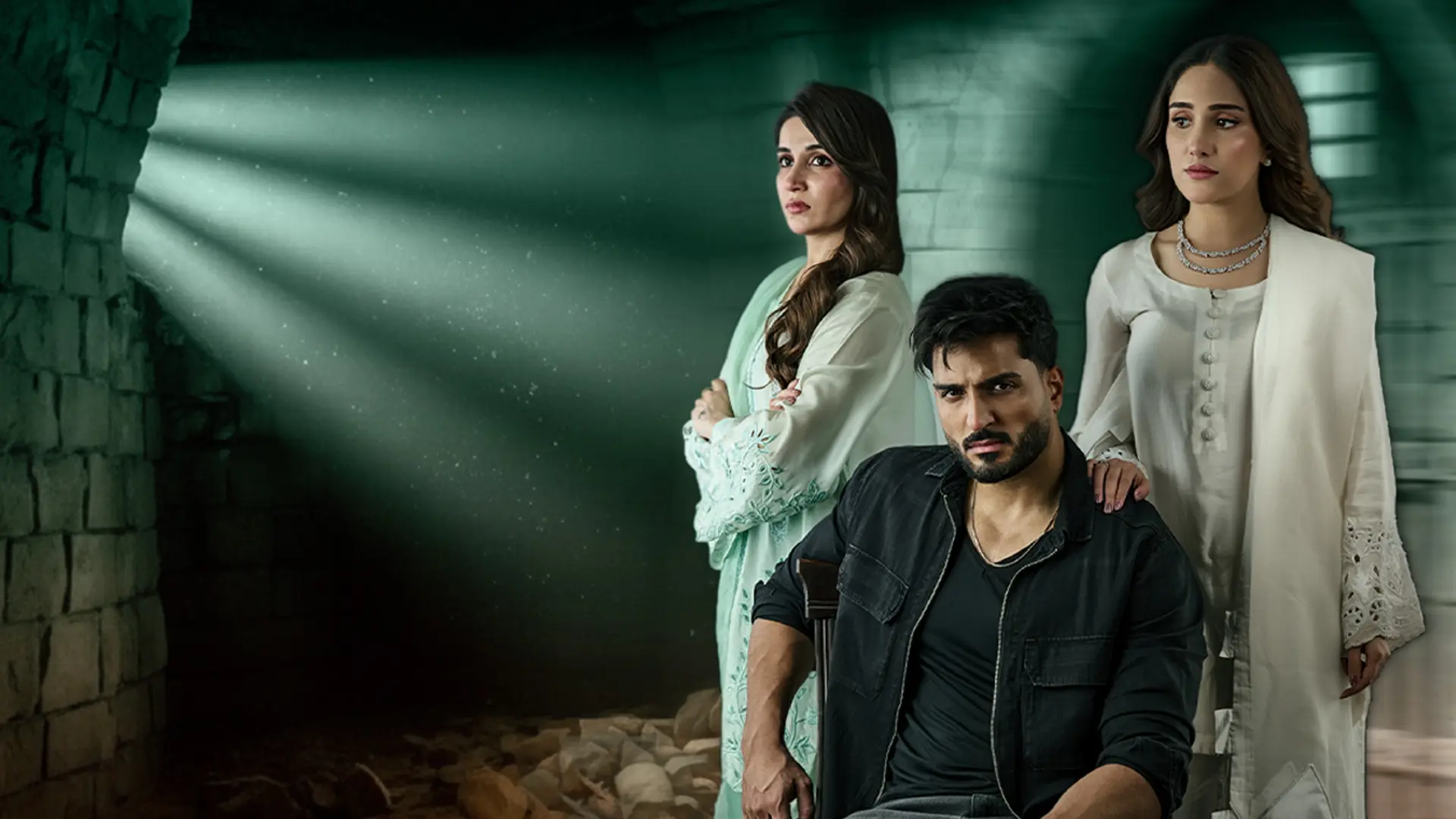 Madawa - Official Trailer