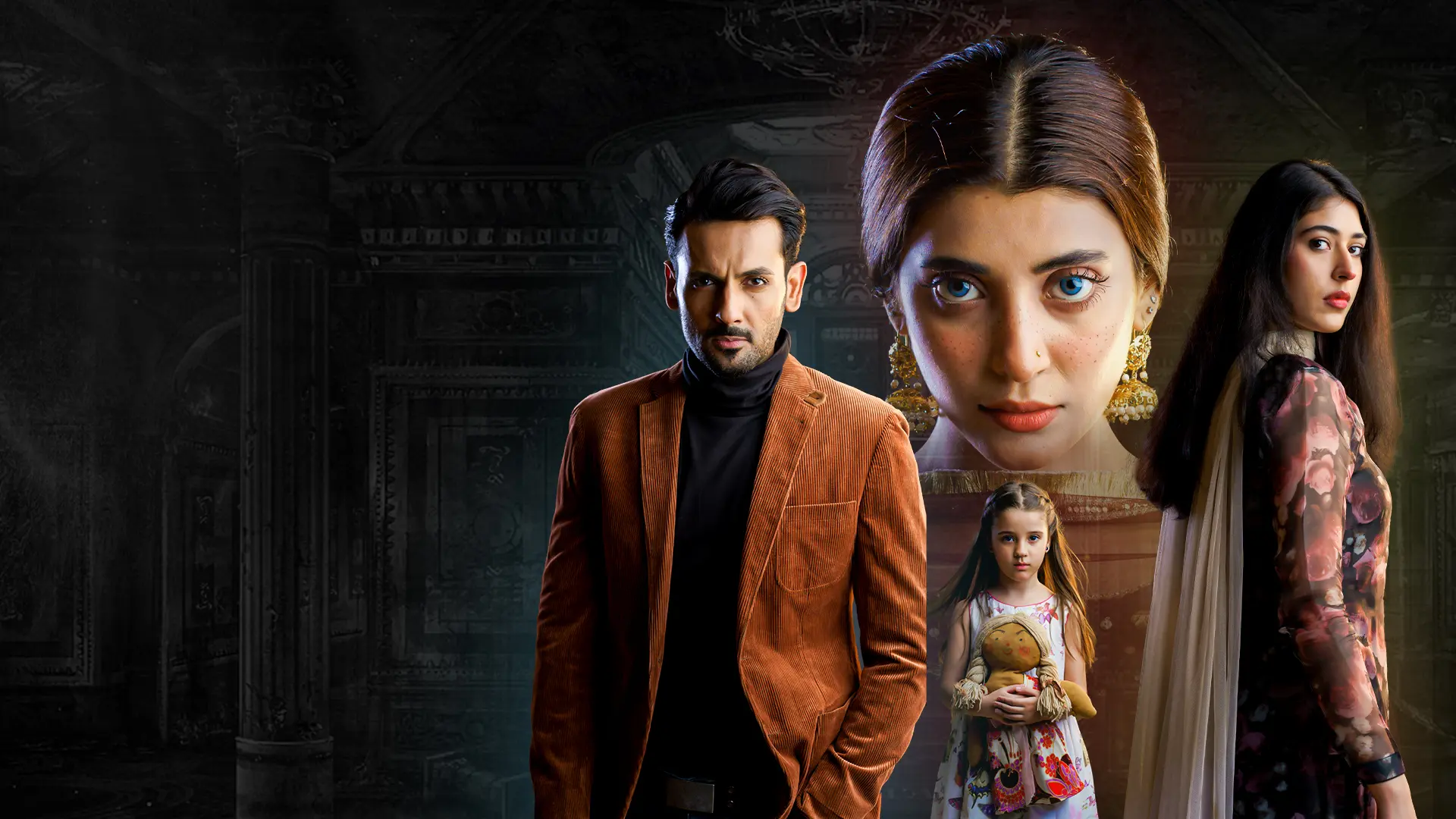 Neeli Zinda Hai - Official Trailer