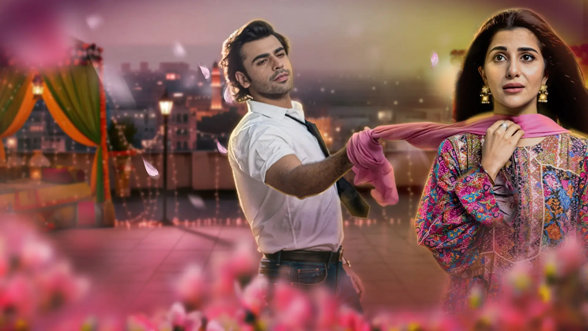 Prem Gali - Official Trailer