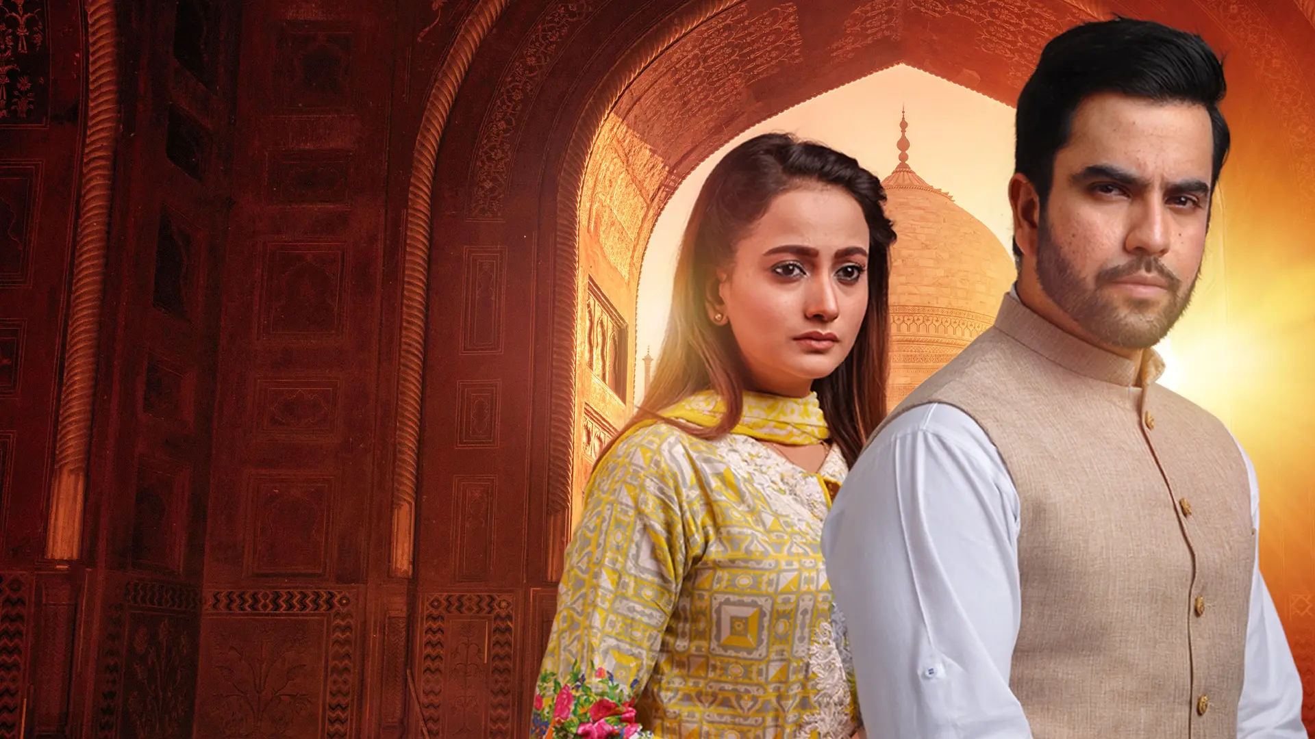 Sun yaara - Official Trailer
