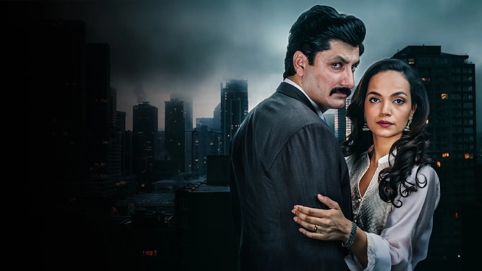 Khudgarz - Official Trailer