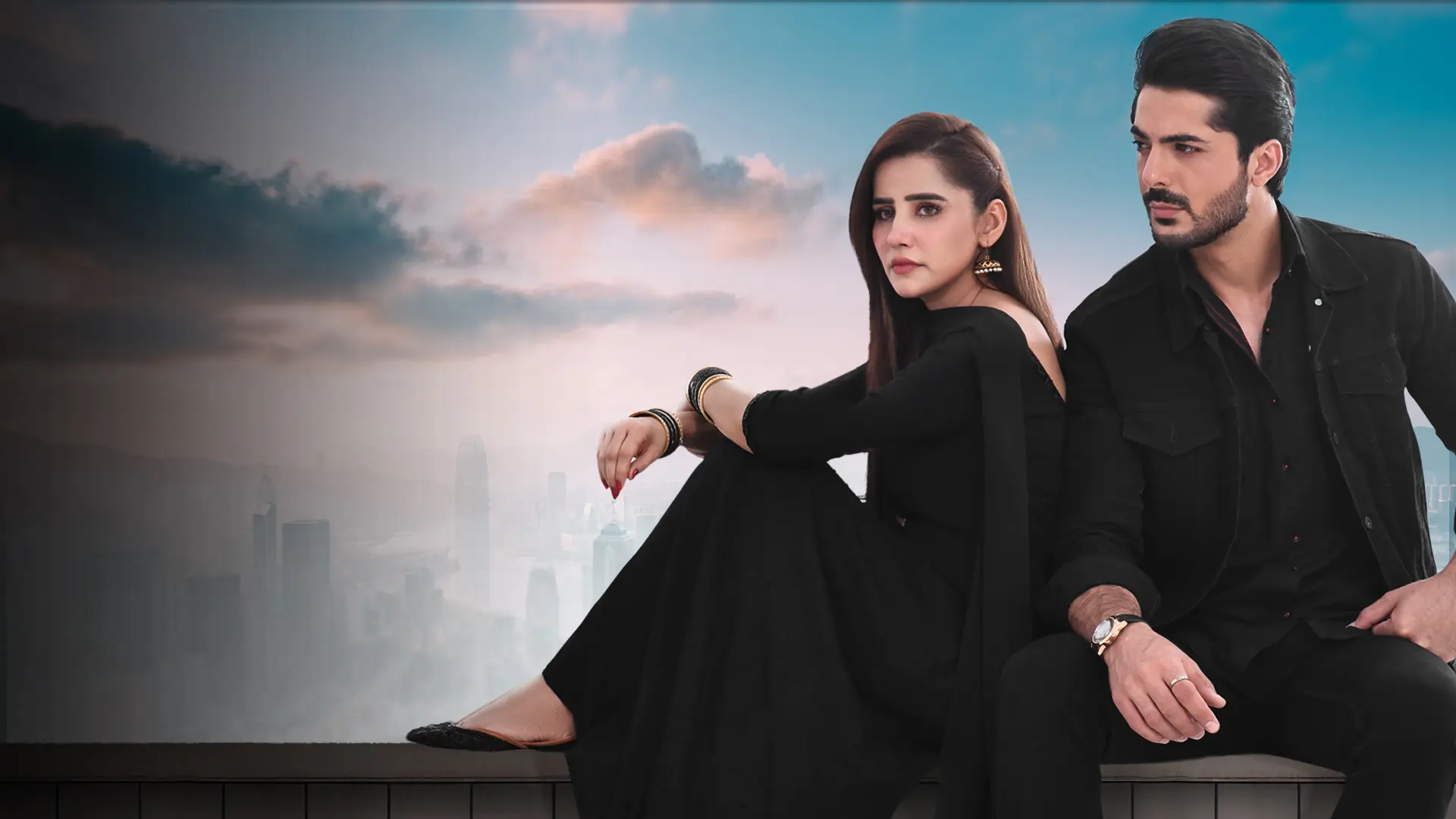 Tum Bin Kesay Jiyen - Official Trailer