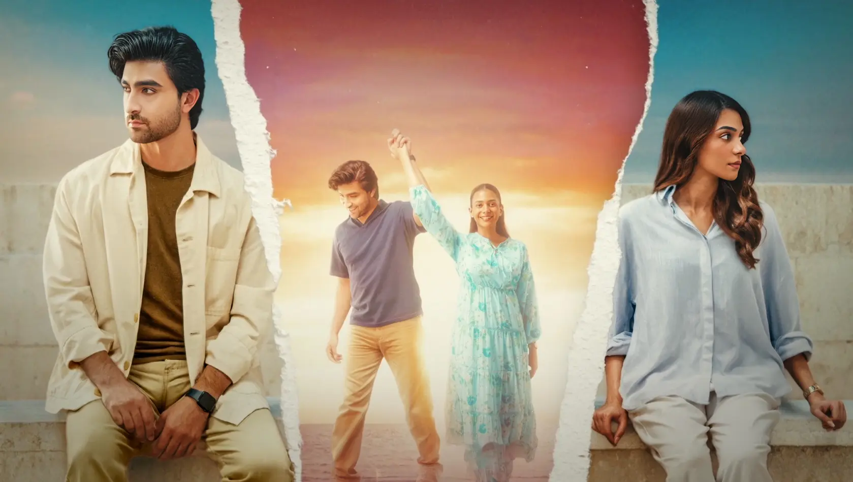 Sazawaar - Official Trailer