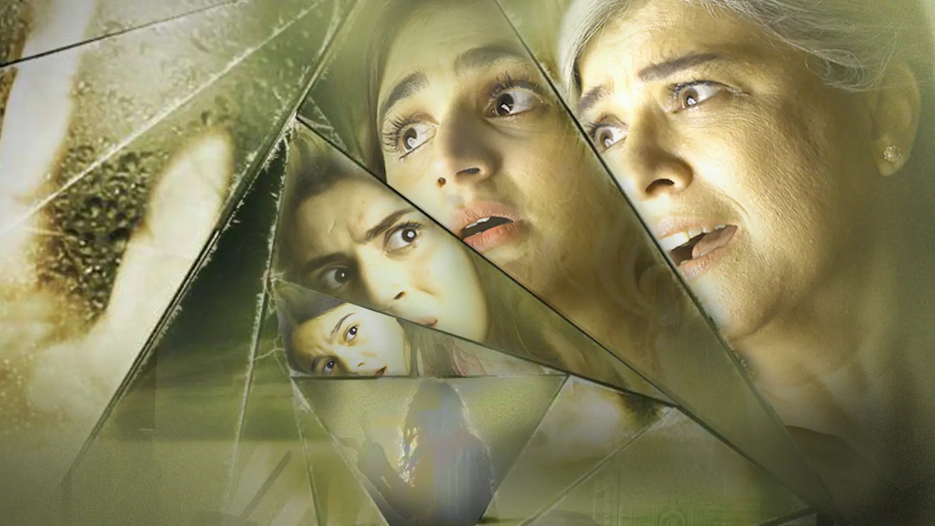 Bandish - Official Trailer