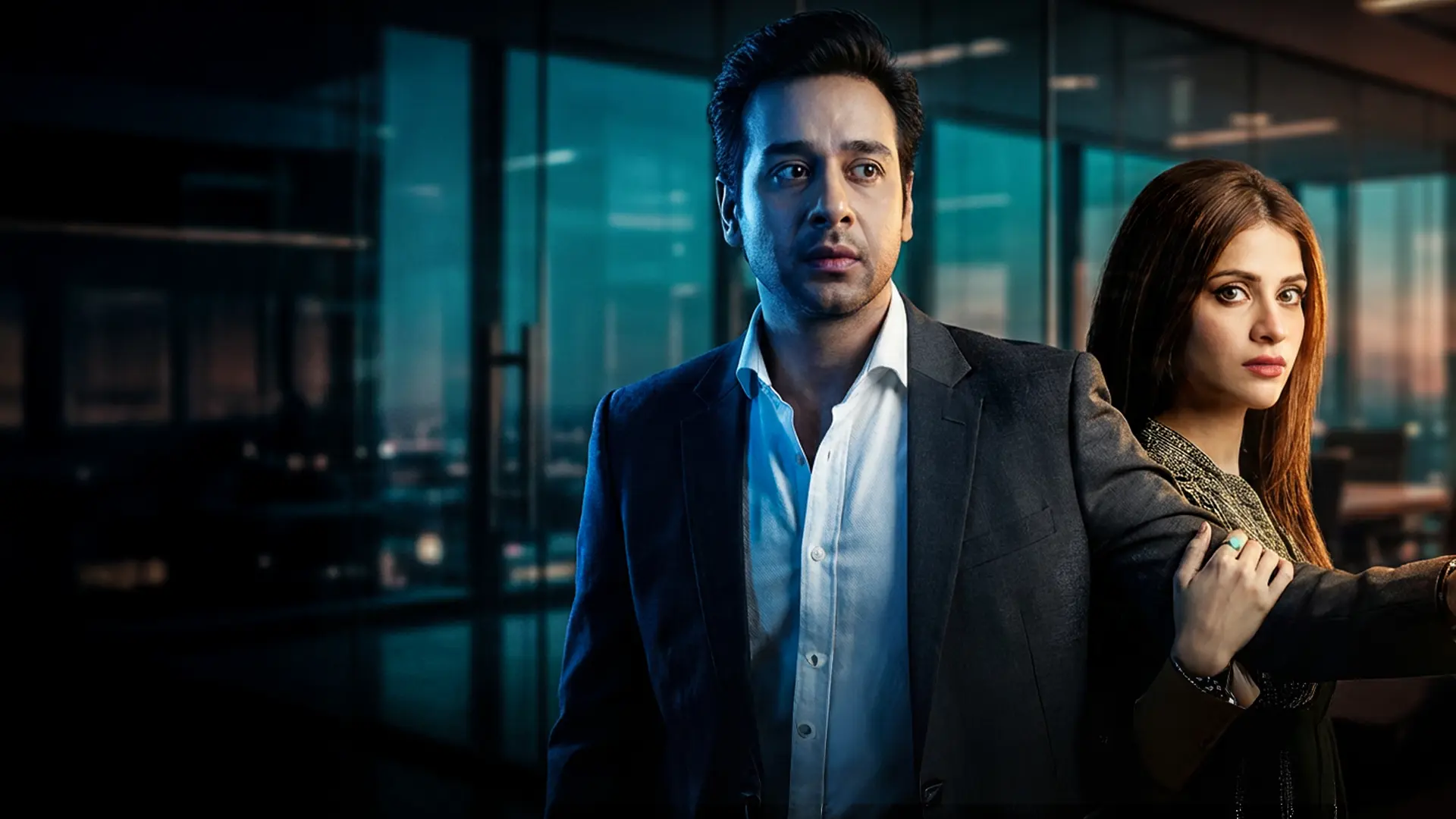 Aap Kay Liye - Official Trailer