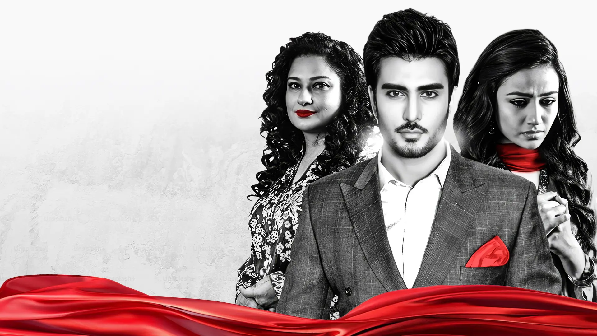 Aitraaz - Official Trailer