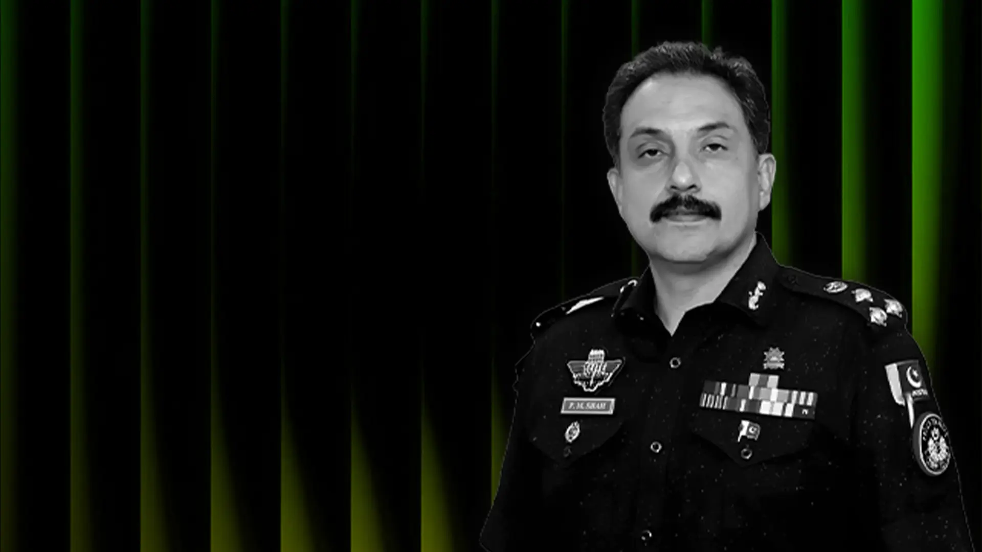 ARY PODCAST Featuring PIR M SHAH | AYAZ SAMOO - Official Trailer