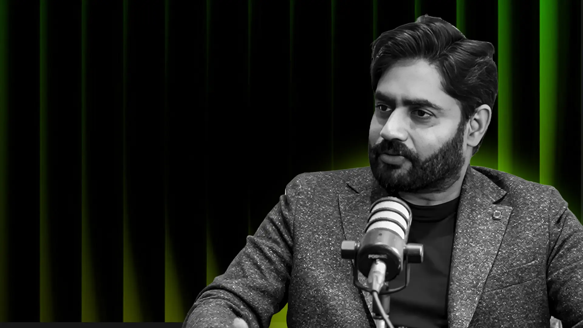 ARY PODCAST FEATURING ABRAR UL HAQ | SINGER, ACTIVIST | IQRAR UL HASSAN - Official Trailer