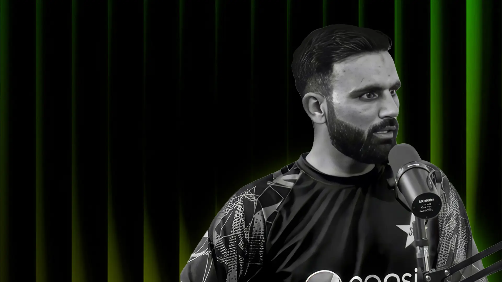 ARY PODCAST FEATURING FAKHAR ZAMAN (CRICKETER) _ IMRAN KHAN - Official Trailer