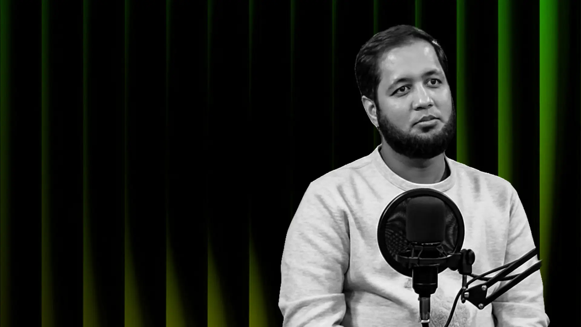 ARY PODCAST FEATURING HAFIZ AHMED - E-COMRADES-ENTREPRENEUR - IQRAR UL HASSAN - Official Trailer