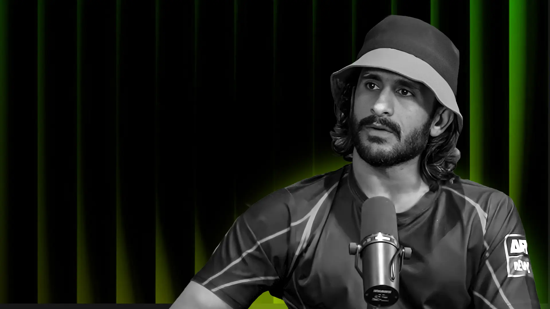 ARY PODCAST FEATURING HASSAN ALI (CRICKETER) | HAIDER AZHAR - Official Trailer