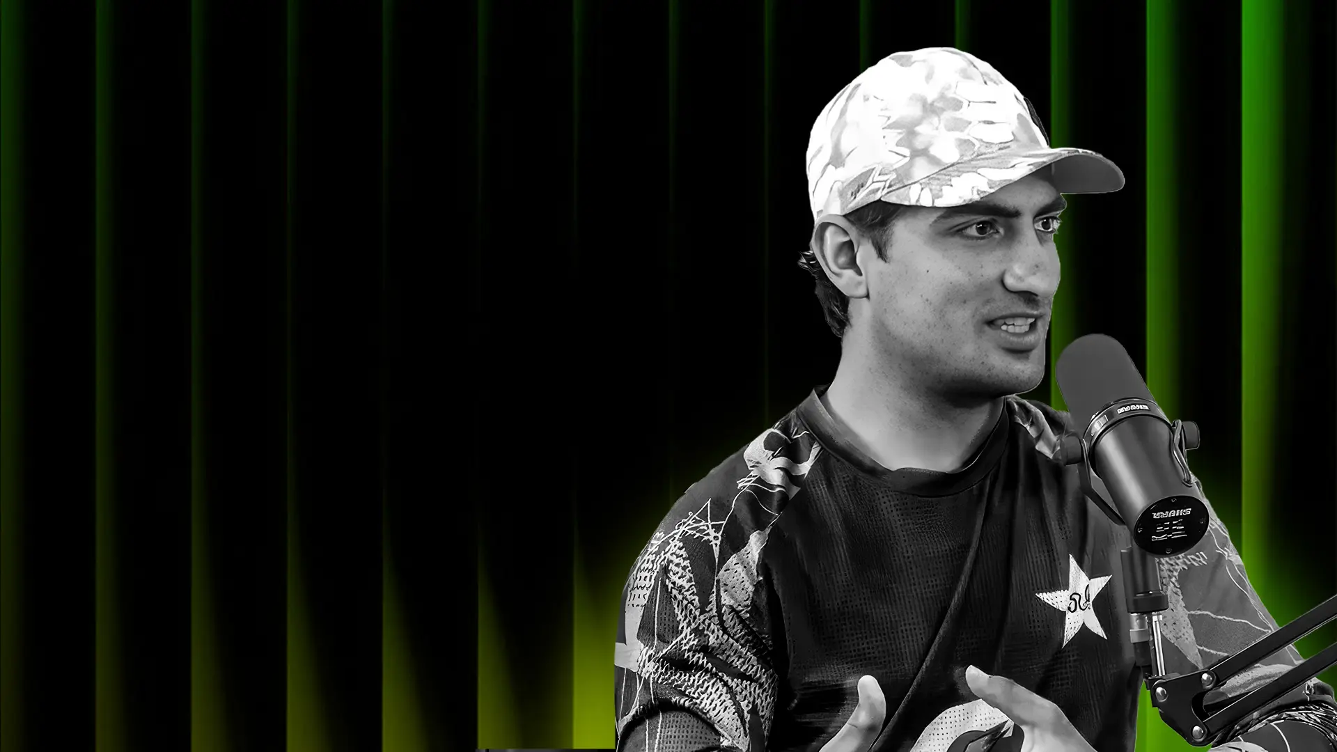ARY PODCAST FEATURING NASEEM SHAH (CRICKETER) | IMRAN KHAN - Official Trailer