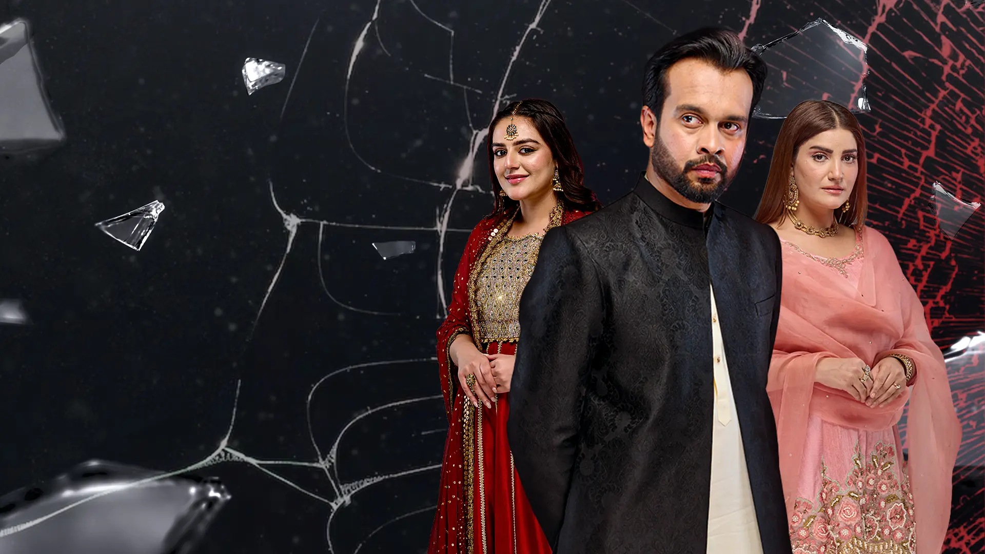 Mann Aangan - Official Trailer