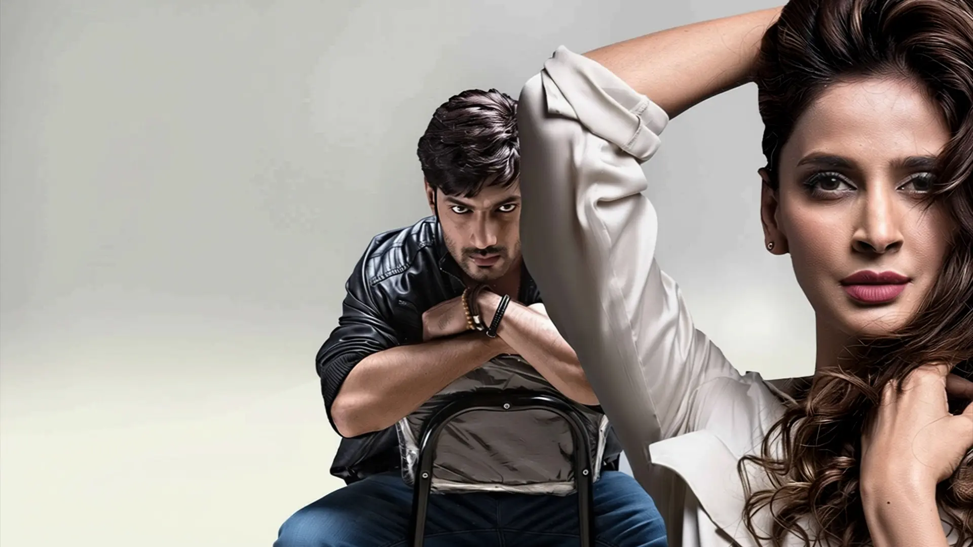 Besharam - Official Trailer
