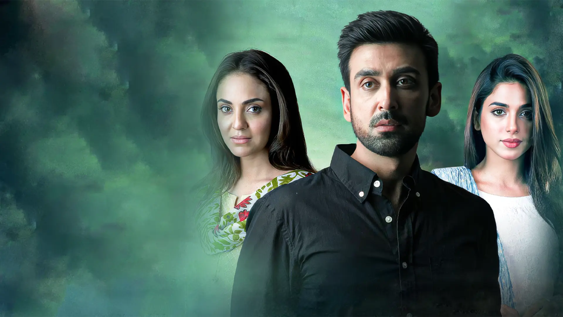 Aisi Hai Tanhai - Official Trailer