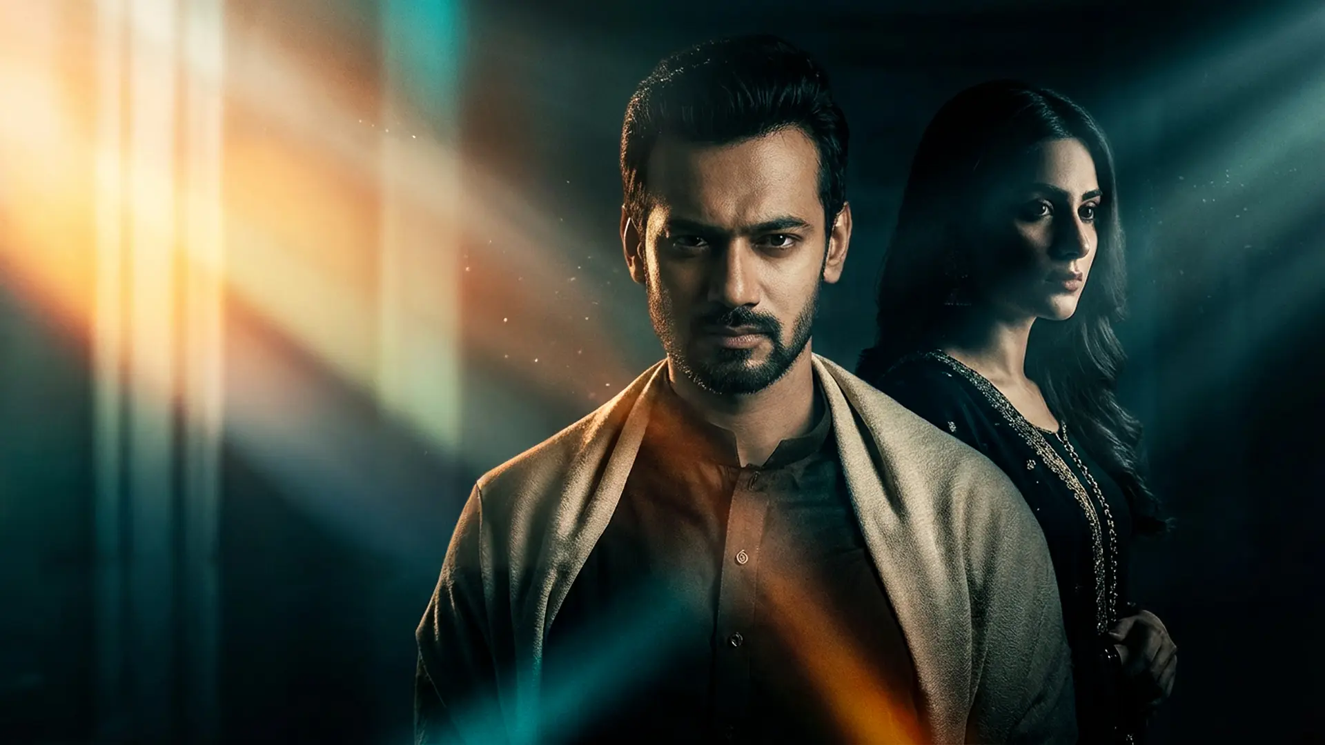 Pukaar - Official Trailer