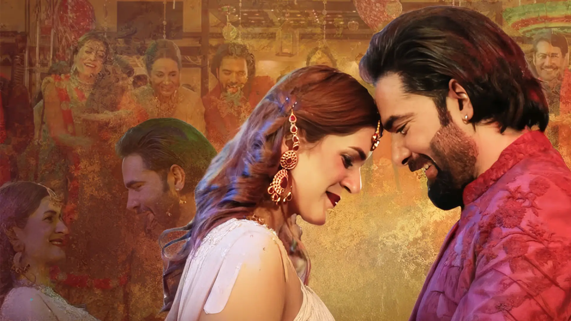 Shadi Mubarak Ho - Official Trailer