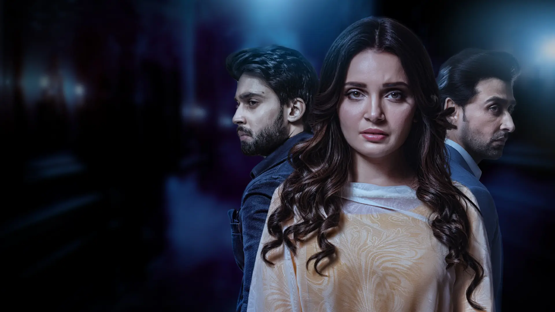 Rasm-e-Duniya - Official Trailer