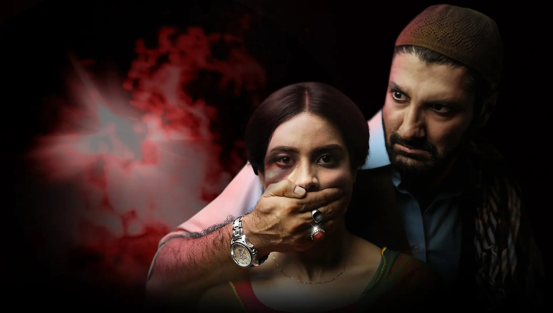 Ghairat - Official Trailer