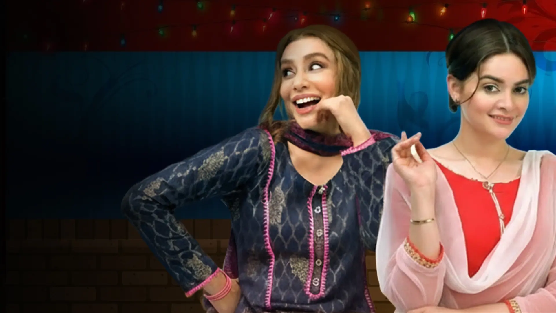 Aik Say Barh Kar Aik - Official Trailer