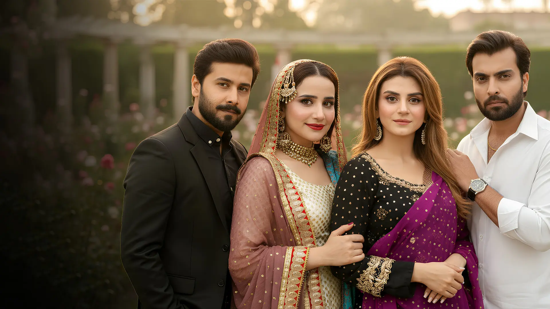 Rishtay Biktay Hain - Official Trailer