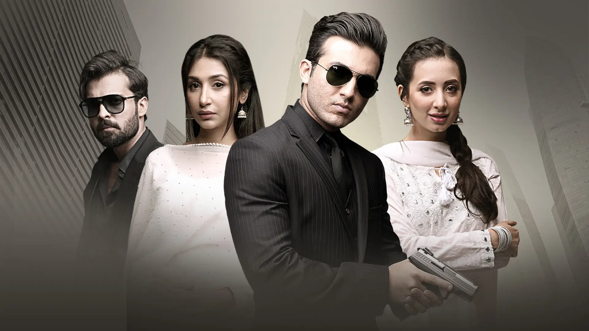 Zard Zamano Ka Sawera - Official Trailer