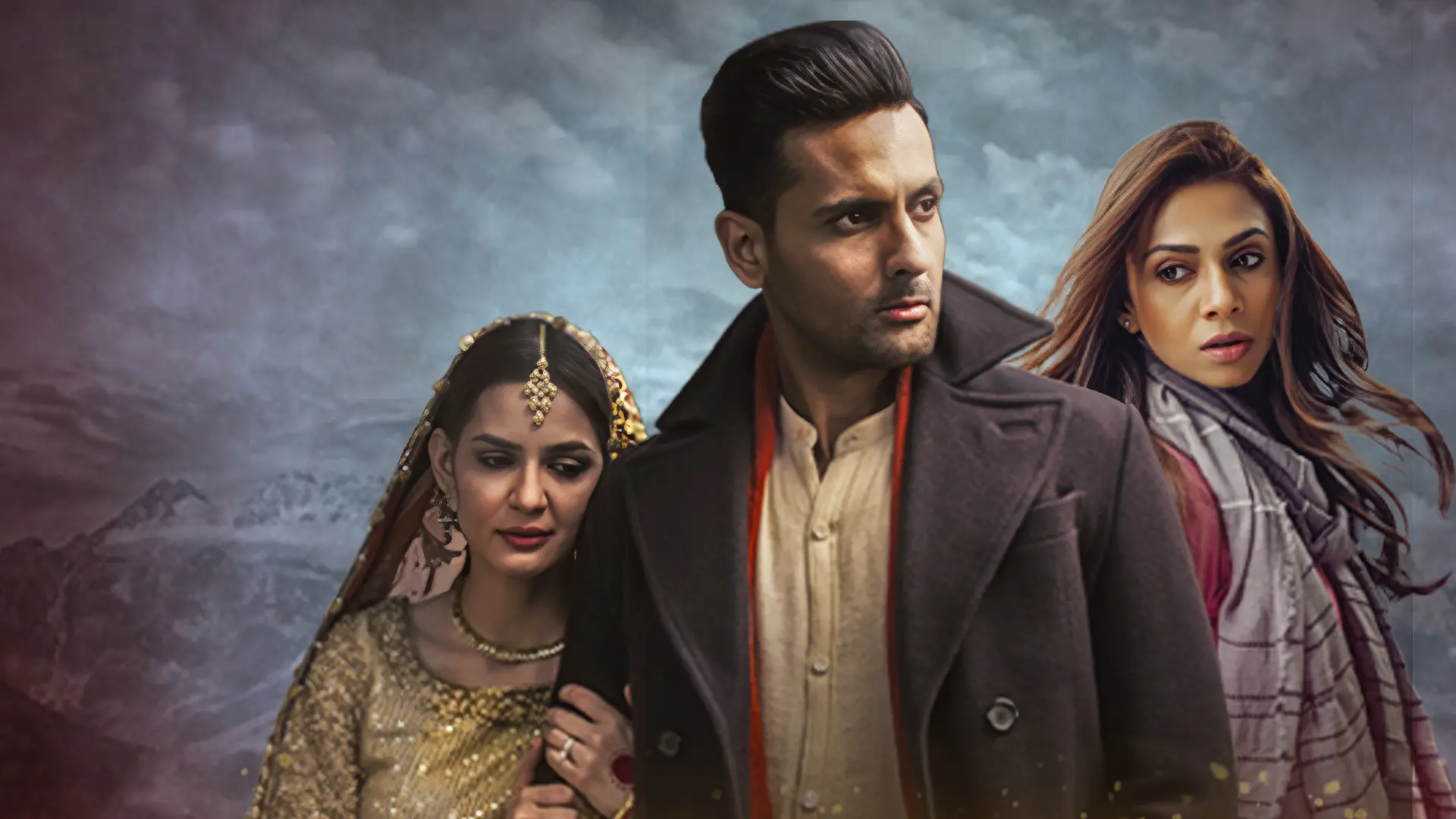 Dushman-e-Jaan - Official Trailer