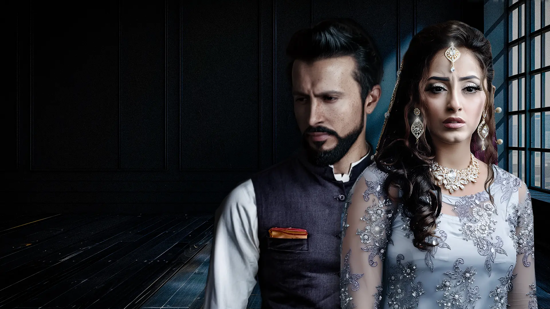 Badnaam - Official Trailer