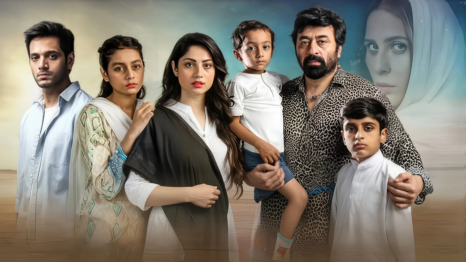 Bikhray Moti - Official Trailer