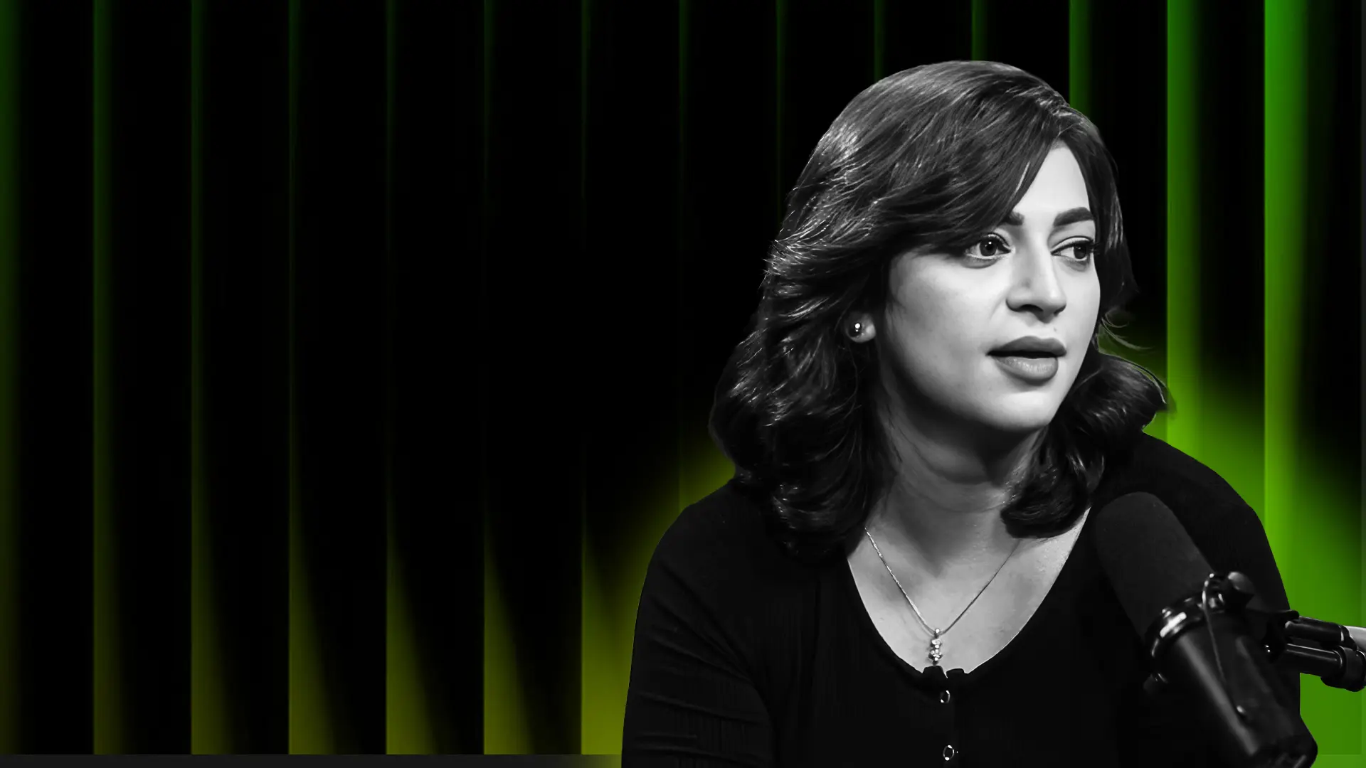 ARY PODCAST Featuring HIBA ALI | AYAZ SAMOO - Official Trailer