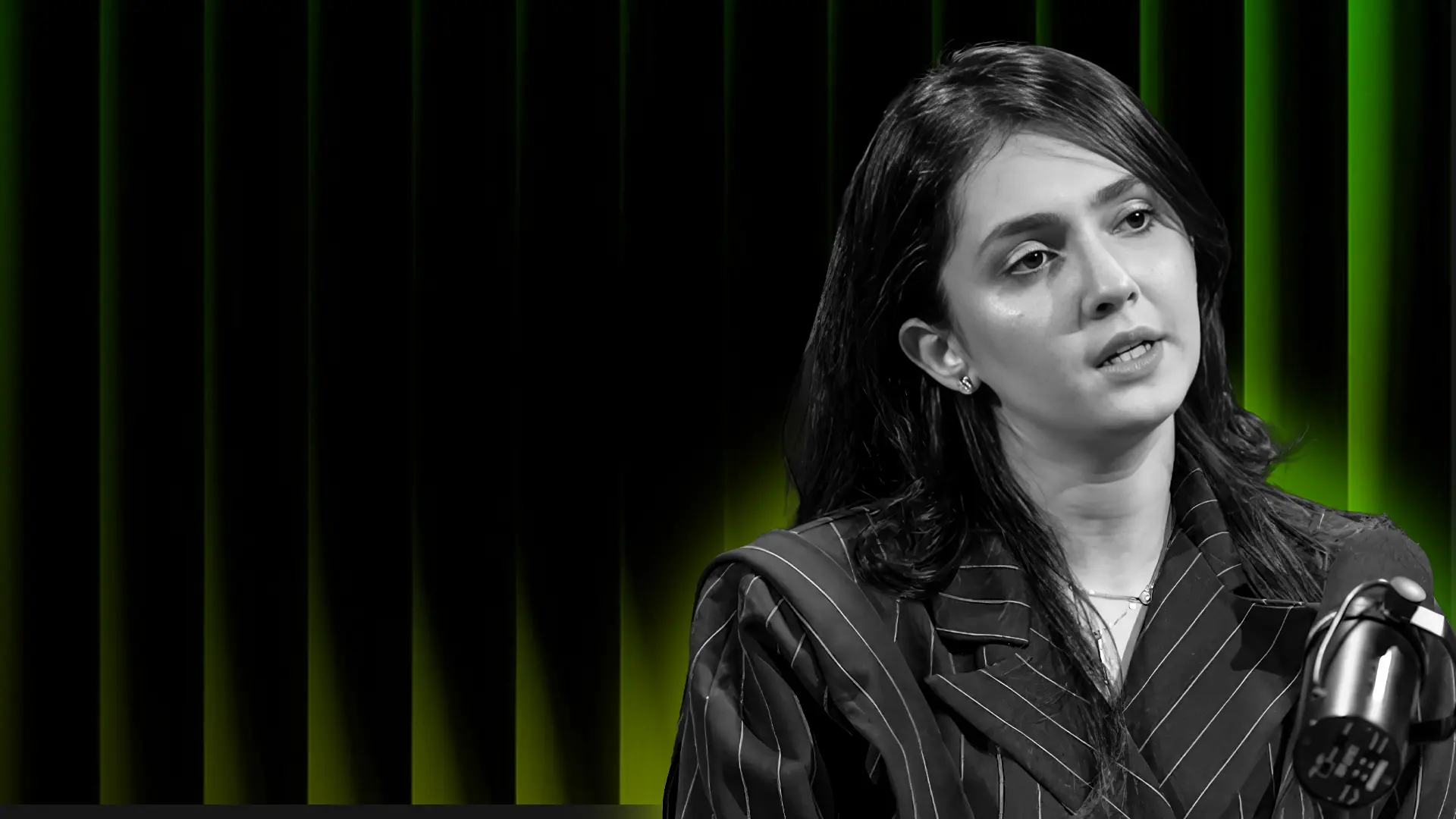 ARY PODCAST Featuring DUA ZEHRA | AYAZ SAMOO - Official Trailer