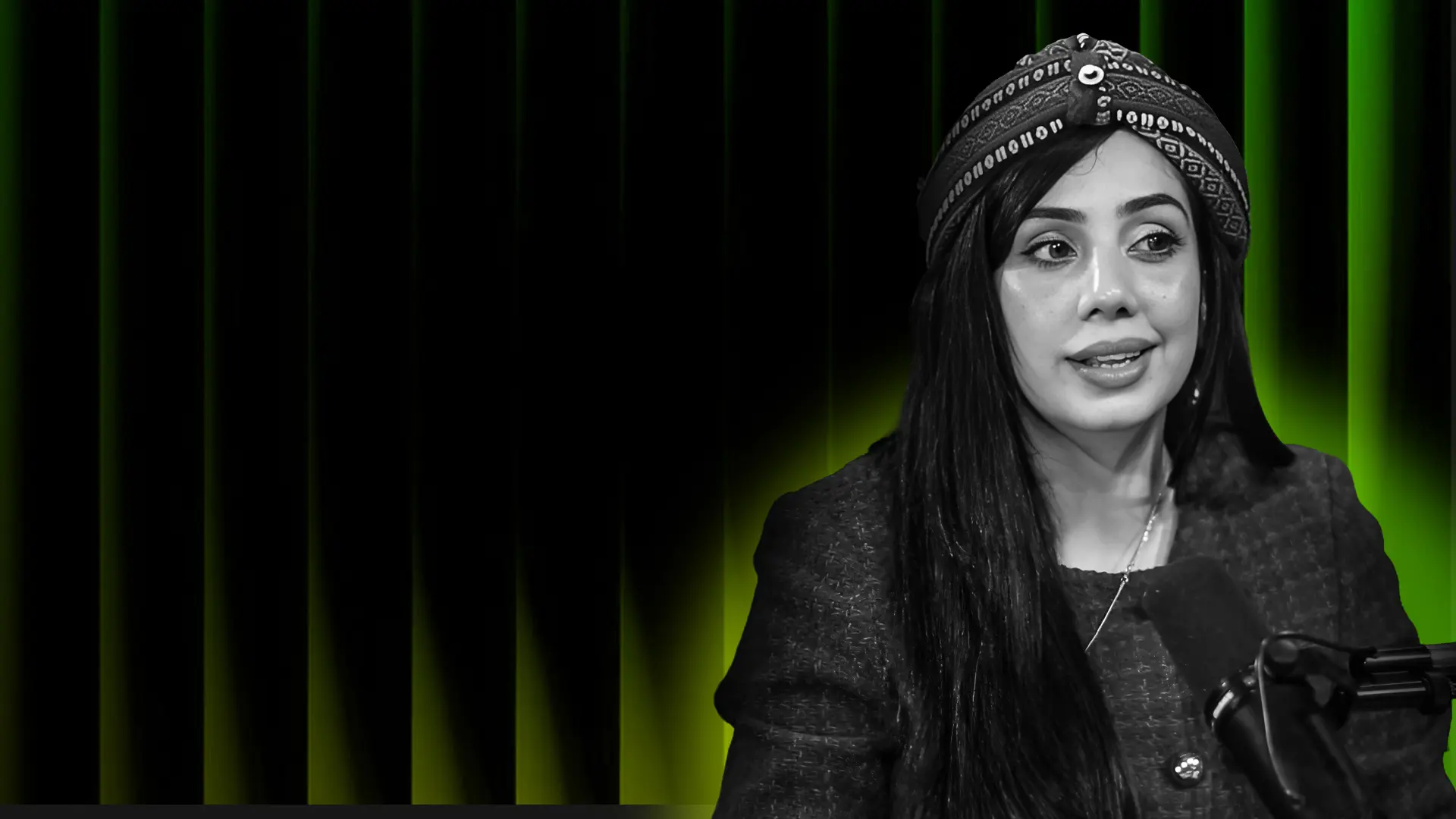 ARY PODCAST Featuring KANWAL FAROOQ | AYAZ SAMOO - Official Trailer