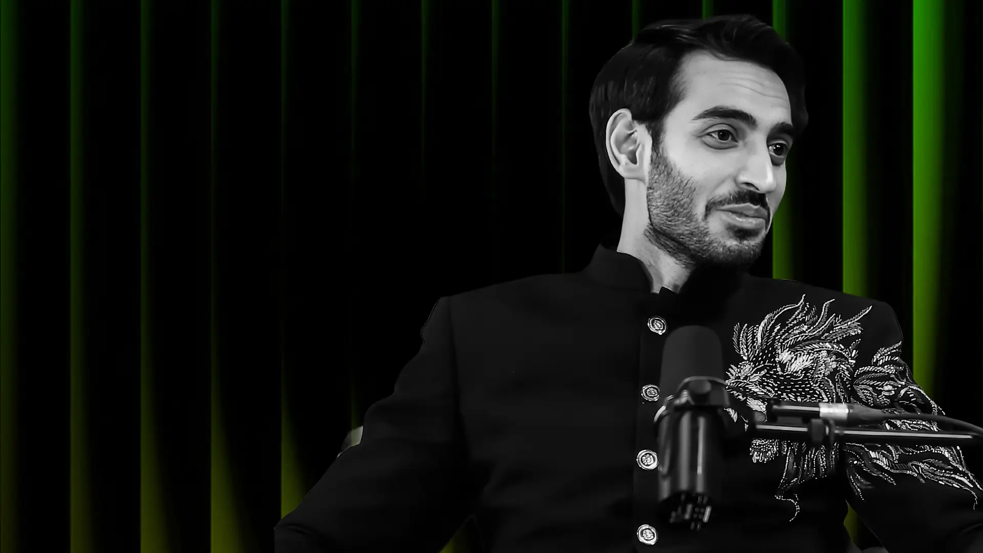 ARY PODCAST Featuring SAIF ALI KHAN | AYAZ SAMOO - Official Trailer