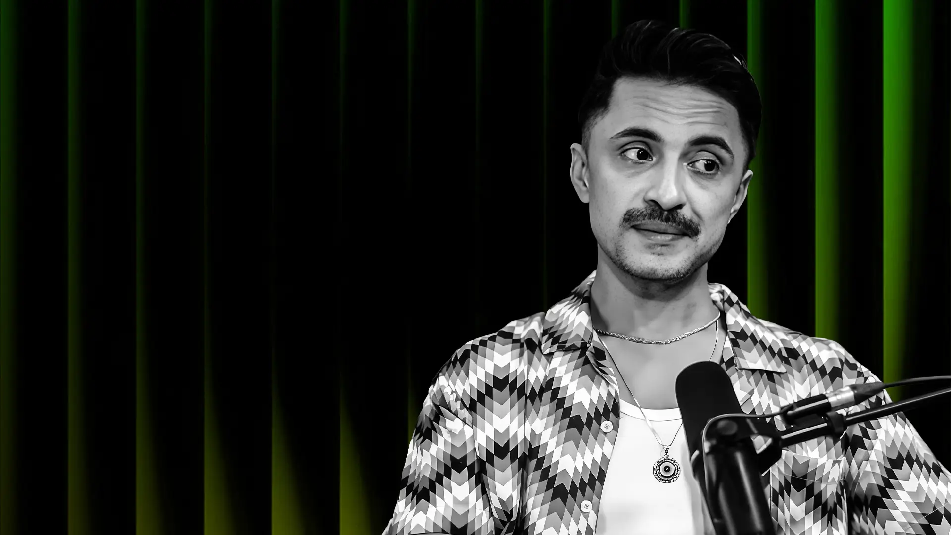ARY PODCAST Featuring OMI BUTT | AYAZ SAMOO - Official Trailer